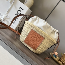 Loewe Bucket Bags